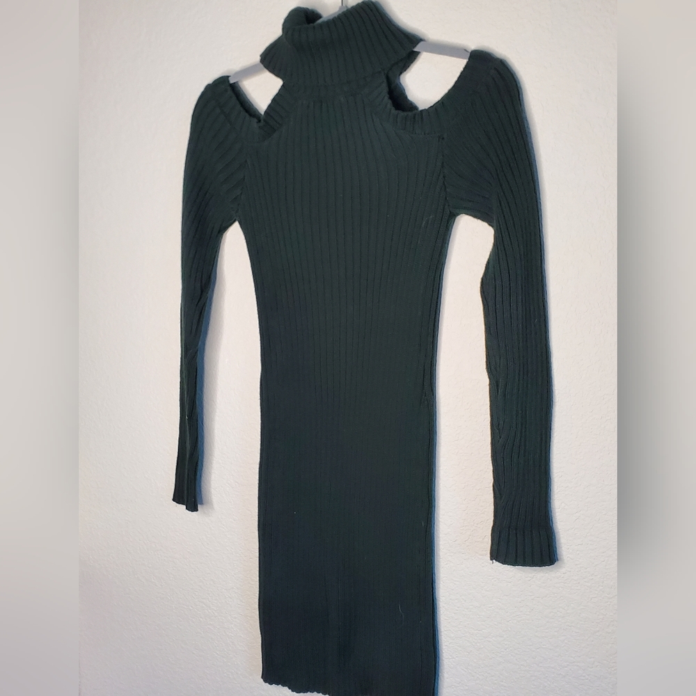 Forever 21 Knit Dress